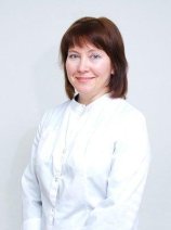 Григорьева Елена Григорьевна