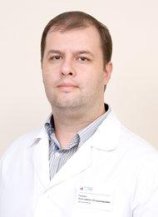 Галкин Константин Владимирович