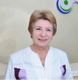 Гасова Татьяна Борисовна