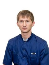 Дружкин Сергей Геннадьевич