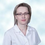 Кулешова Ольга Викторовна