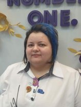 Дяченко Елена Олеговна