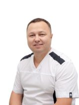 Привалов Сергей Юрьевич