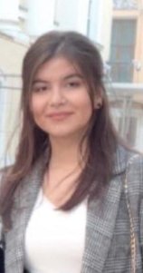 Аббасова Ровшана Ровшановна