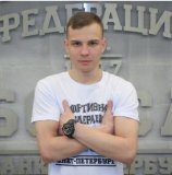 Зязев Иван Александрович