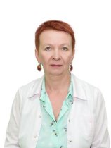 Пизова Наталья Вячеславовна