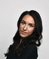 Закирзянова Люция Альфатовна