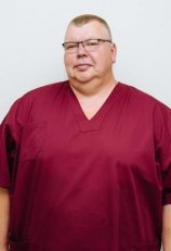 Редькин Олег Валерьевич