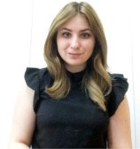 Суханова Анна Викторовна
