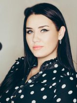 Кравчук Татьяна