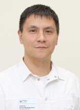 Акматов Руслан Мамасабирович