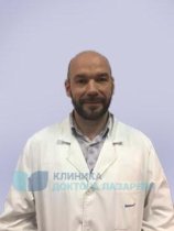 Кобец Станислав Николаевич