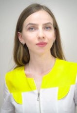Лабжания Натия Бежановна