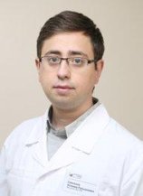 Сангинов Алишер Равшанович