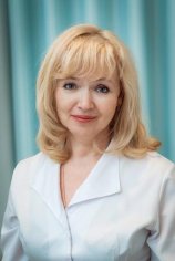 Щепинина Елена Витальевна