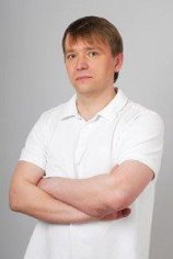 Паршков Вадим Викторович