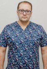 Климов Александр Викторович