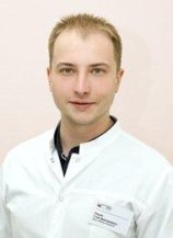 Лядов Глеб Дмитриевич