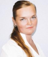 Дикарева Марина Вячеславовна