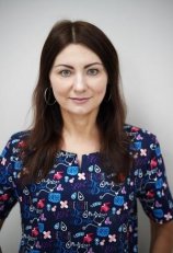 Солнышкина Наталья Владимировна