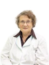Касаткина Елена Львовна