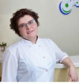 Ушакова Алёна Александровна