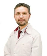 Дешеулин Евгений Станиславович