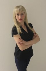Гурьянова Василиса