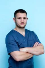 Генджаев Мурат Тажутдинович