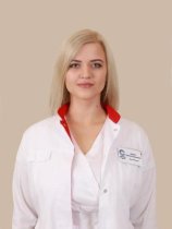 Зимина Марина Владимировна