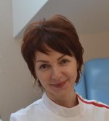 Дубовая Татьяна Валерьевна