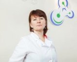 Войтешонок Елена Егоровна