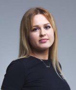 Реброва Ольга Андреевна