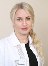 Лапатина Елена Владимировна