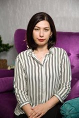 Молостова Марина Владиславовна