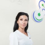 Горяинова Евгения Николаевна