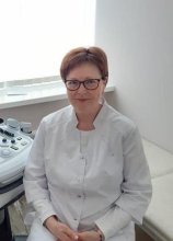 Семенова Нина Геннадьевна