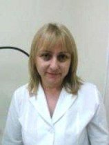 Пицхелаури Лия Яковлевна