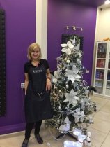 Насонова Светлана