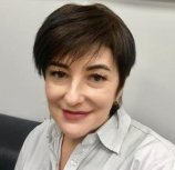 Тищенко Нина Степановна