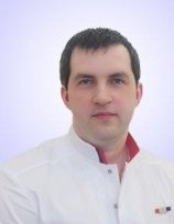 Грушин Дмитрий Валерьевич