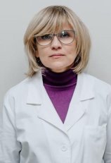 Дрыжакова Анна Александровна