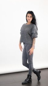 Андерс Алина Андреевна