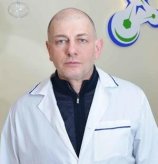 Жданов Юрий Александрович