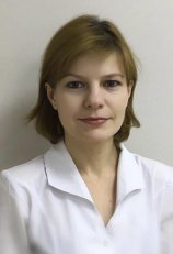 Щуркова Галина Валерьевна
