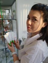Орехова Екатерина