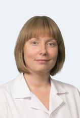 Низамова Диана Васильевна
