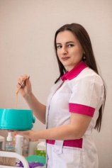 Плотникова Ольга Петровна