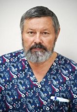 Мякушев Владимир Леонидович