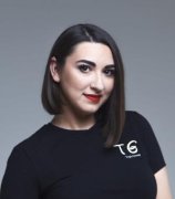 Москвитина Анна Алексеевна